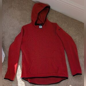 Nike Therma Fit Hoodie